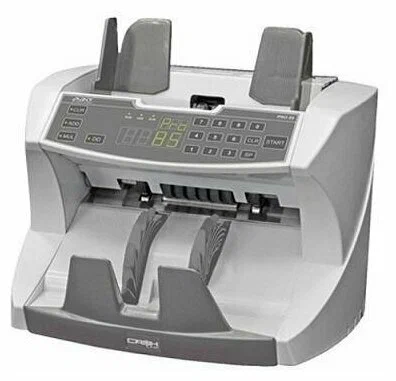 Счетчик банкнот PRO 85 UM